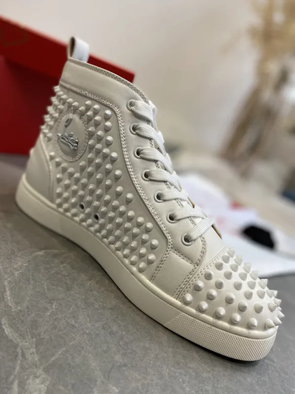 Christian Louboutin shoes - Reps shoes