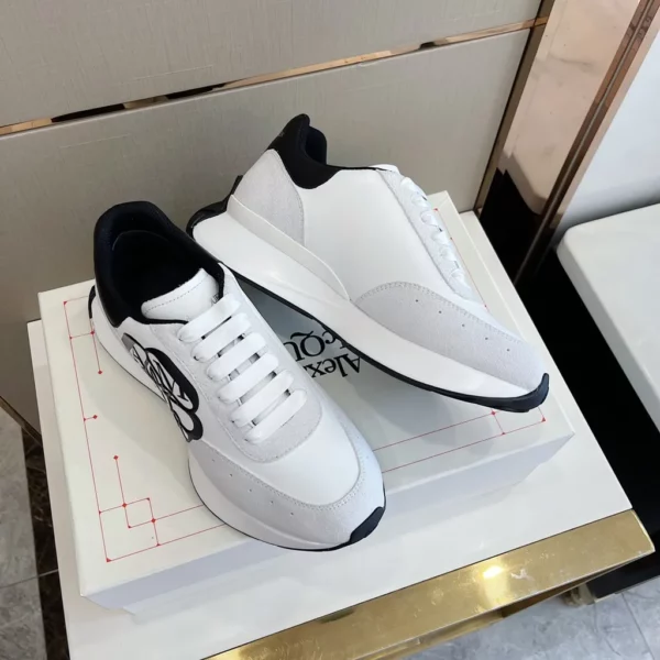 Alexander MCQueen shoes - Reps shoes