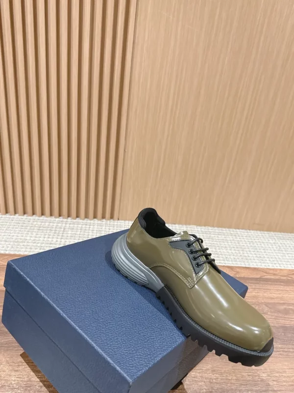 Dior shoes - rep shoes