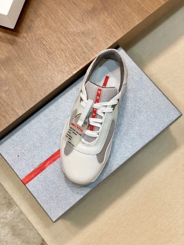 Prada shoes - rep shoes