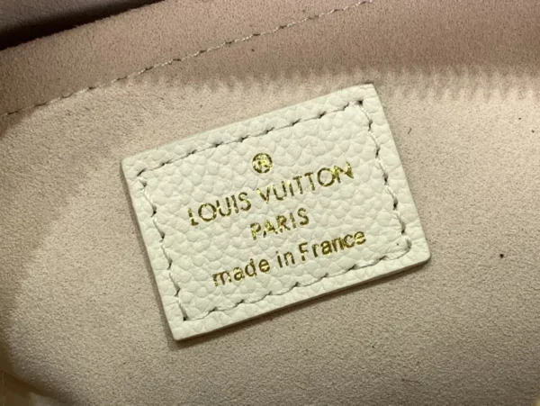 Louis Vuitton bag - louis vuitton replica bags