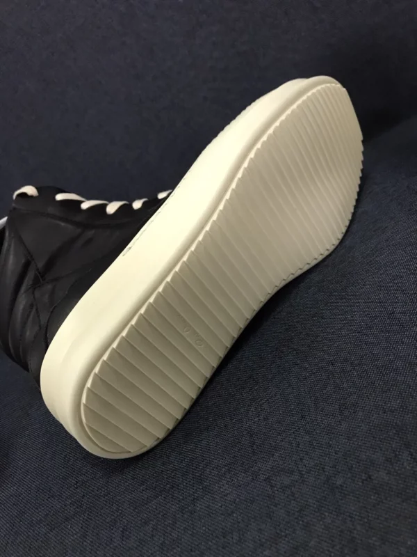 Rick Owens shoes - rep shoes