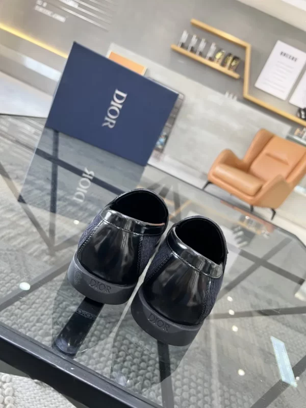 Dior shoes - rep shoes