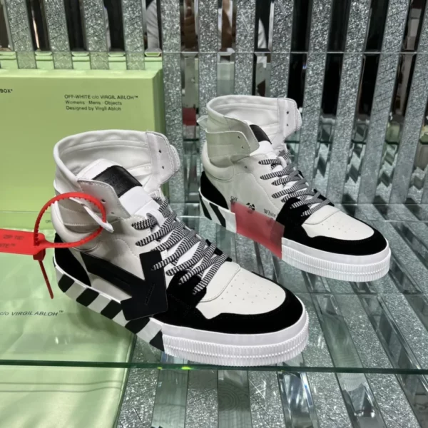 Off White shoes - Replica shoes