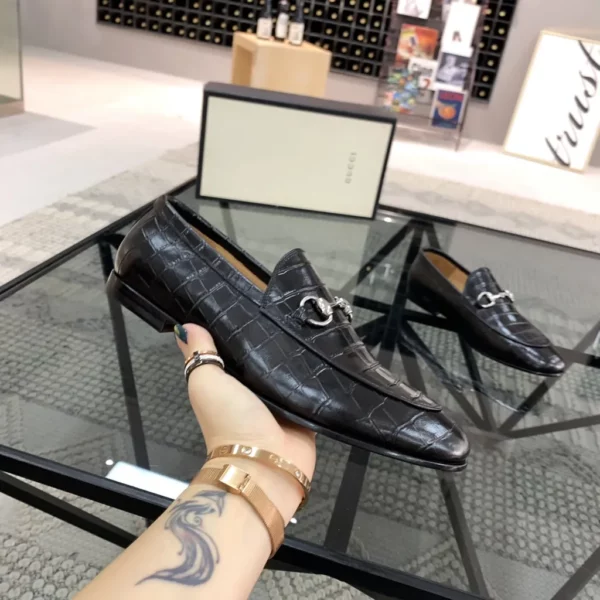 Gucci shoes - replica gucci shoes