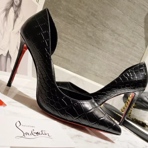 Christian Louboutin shoes - Reps shoes