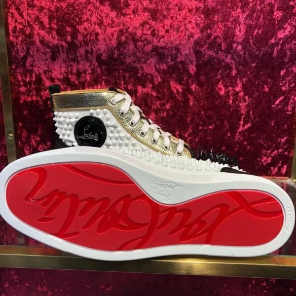 Christian Louboutin shoes - rep shoes