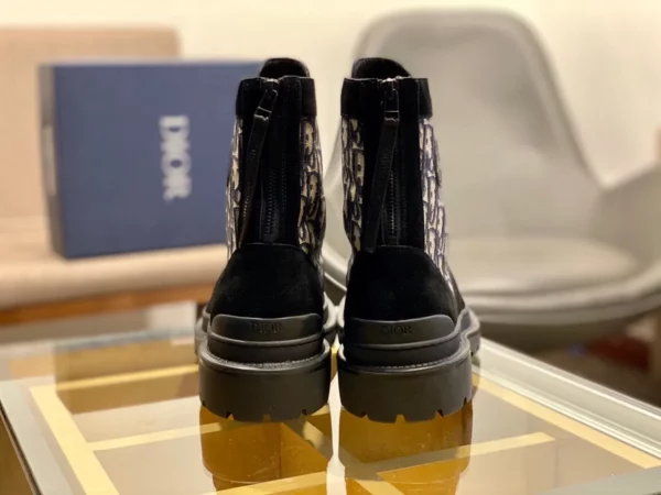 Dior shoes - rep shoes