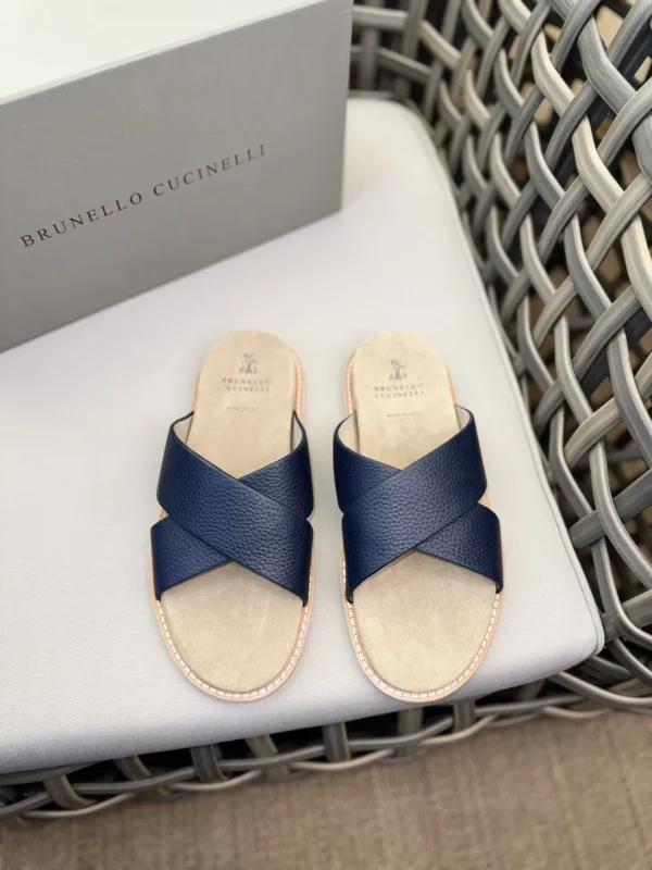 Brunello Cucinelli shoes - Reps shoes