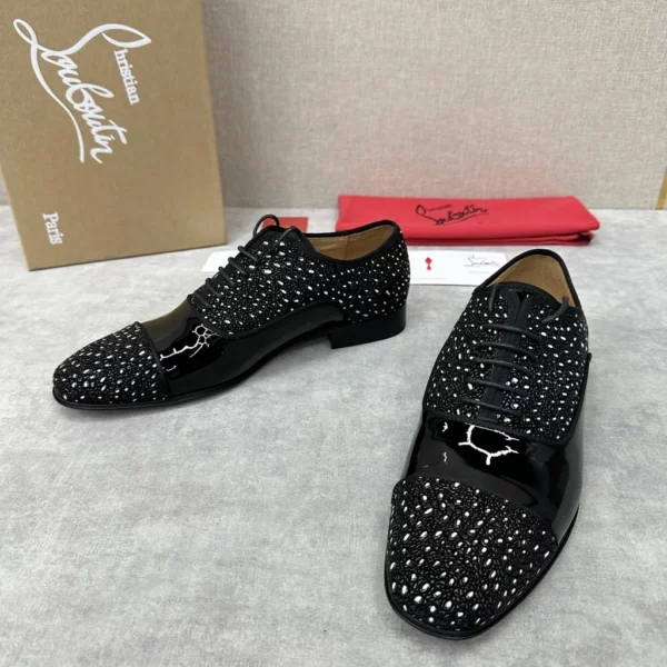 Christian Louboutin shoes - Replica shoes