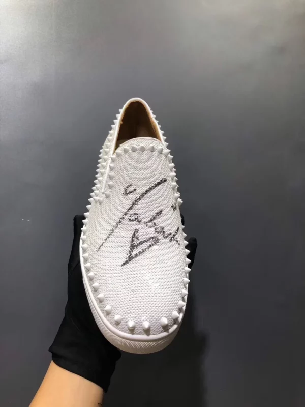 Christian Louboutin shoes - Reps shoes