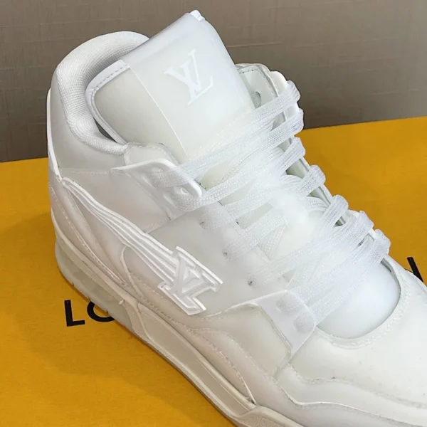 Louis Vuitton shoes - louis vuitton replica shoes