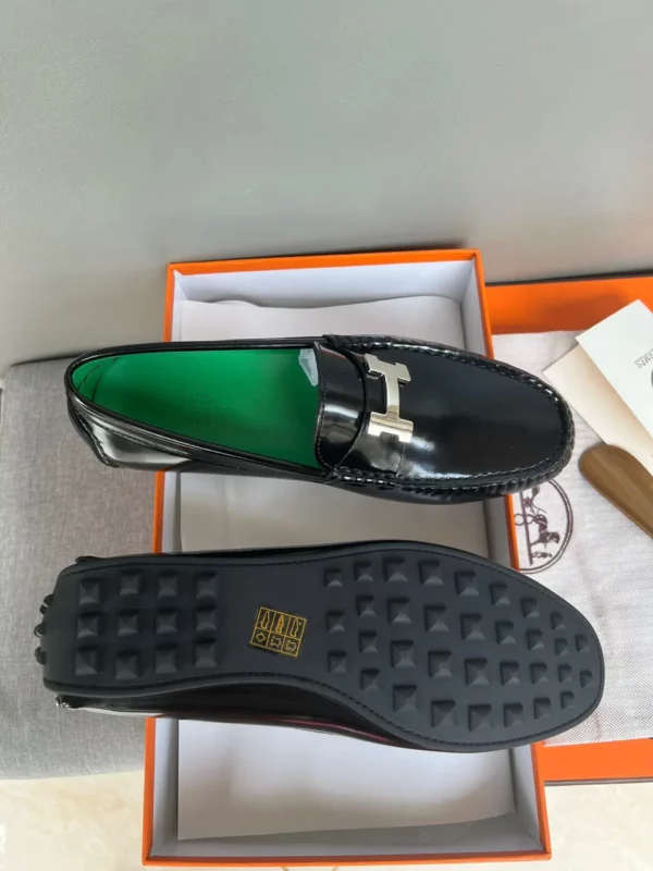 Hermes shoes - rep shoes