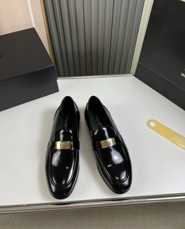 Dolce Gabbana shoes - Reps shoes