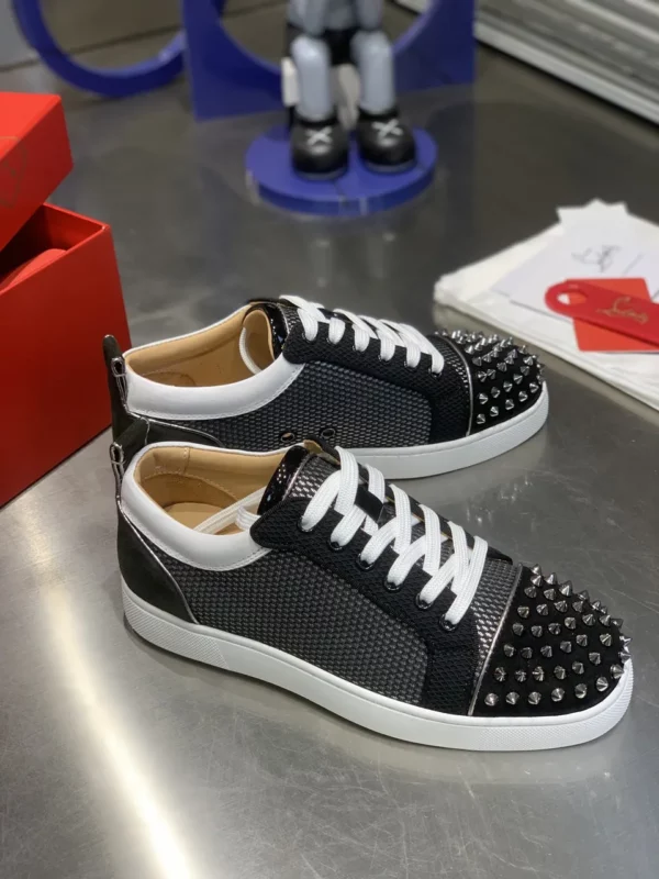 Christian Louboutin shoes - rep shoes