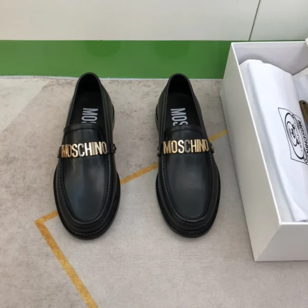 Moschino shoes - Replica shoes