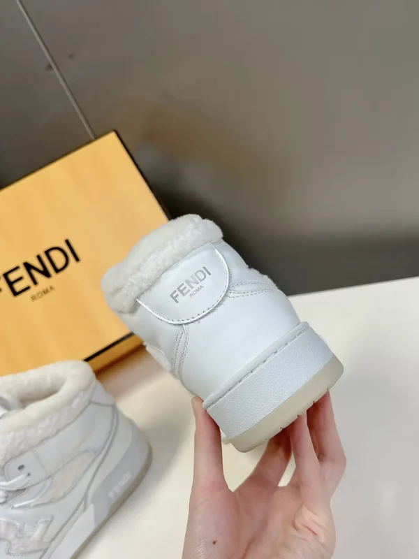 Fendi shoes - Replica shoes