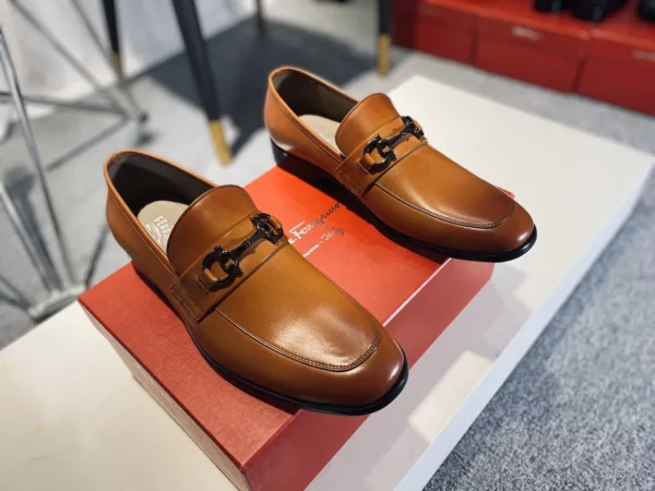 Ferragamo shoes - rep shoes