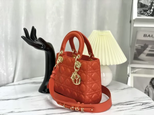 Dior bag - replica dior bags