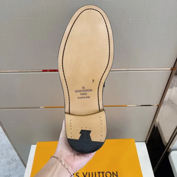 Louis Vuitton shoes - louis vuitton replica shoes