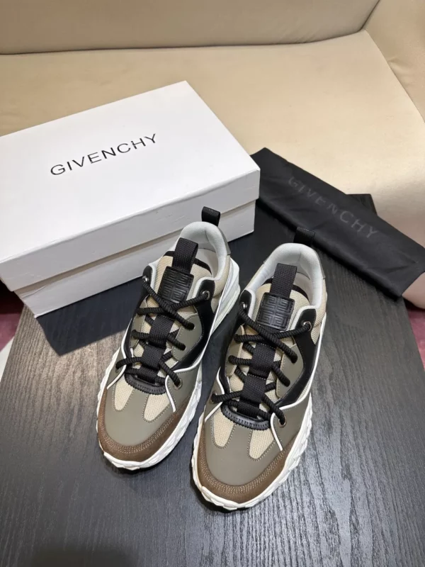 Givenchy shoes - Reps shoes