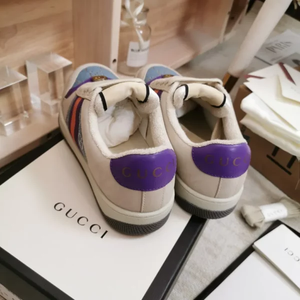 Gucci shoes - replica gucci shoes