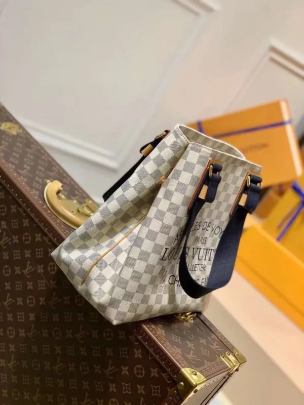 Louis Vuitton bag - louis vuitton replica bags