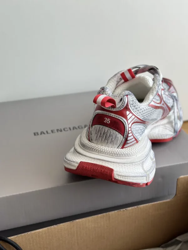 Balenciaga shoes - rep shoes