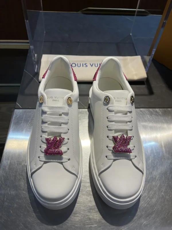 Louis Vuitton shoes - louis vuitton replica shoes