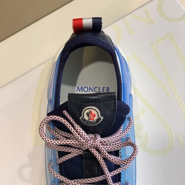 Moncler shoes - rep shoes