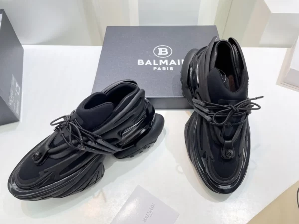 Balmain shoes - Reps shoes