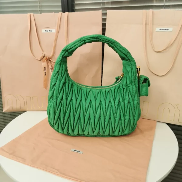 MiuMiu bag - rep bags