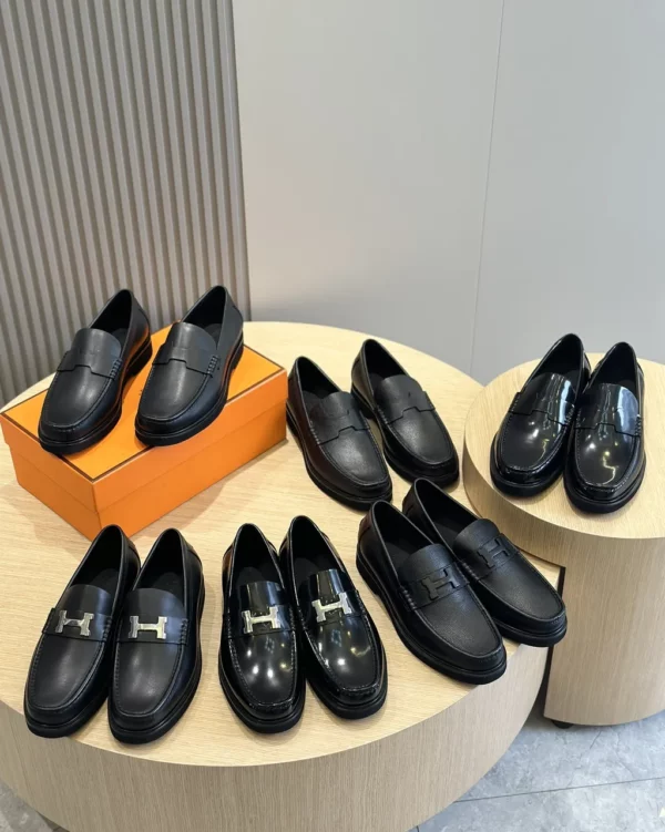 Hermes shoes - Replica shoes