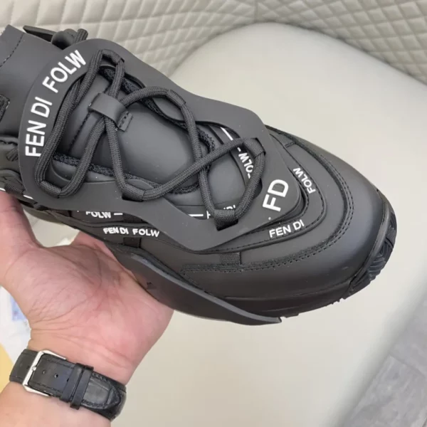 Fendi shoes - Reps shoes