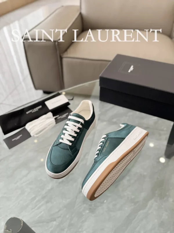 Saint Laurent shoes - Reps shoes