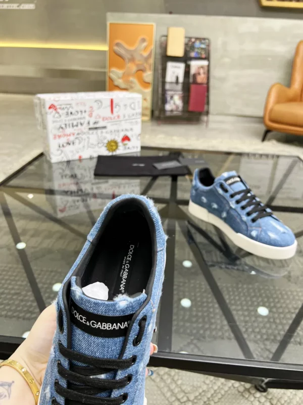 Dolce Gabbana shoes - Replica shoes