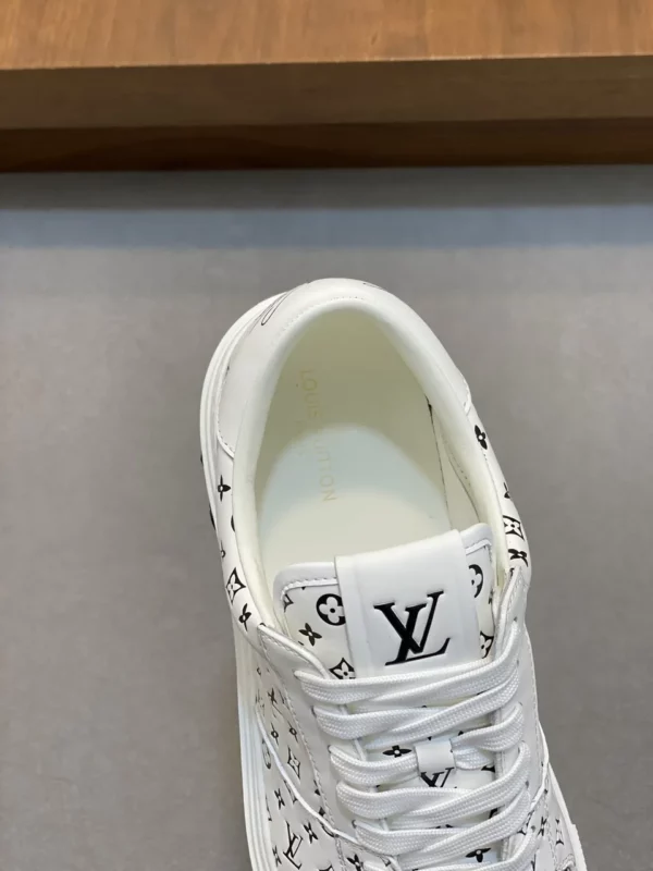 Louis Vuitton shoes - louis vuitton replica shoes