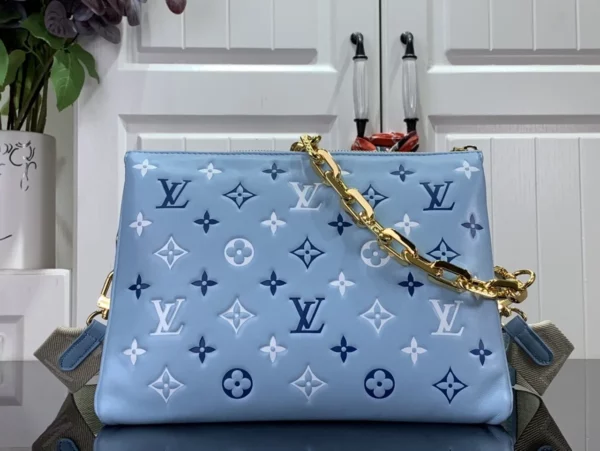 Louis Vuitton bag - louis vuitton replica bags