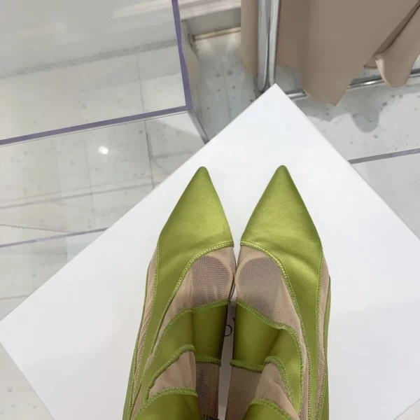 Jimmy Choo shoes - Reps shoes