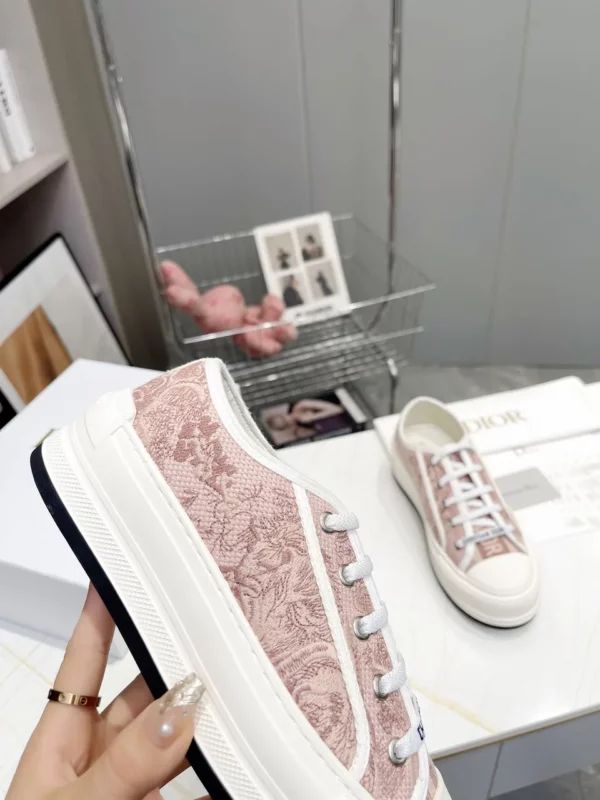 Dior shoes - rep shoes