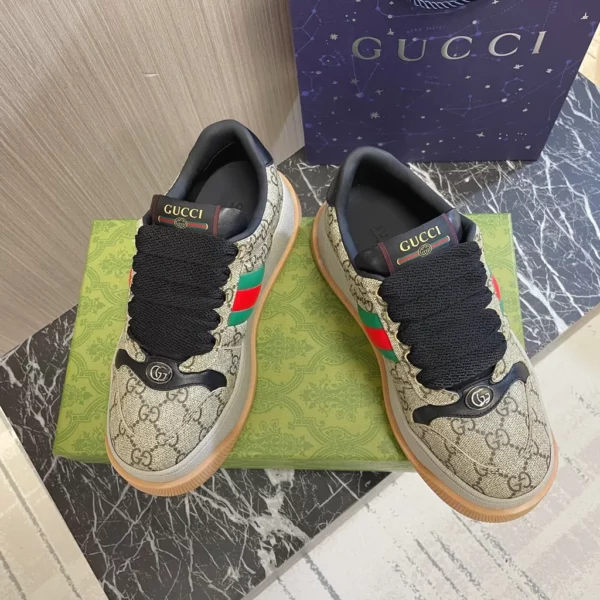 Gucci shoes - replica gucci shoes