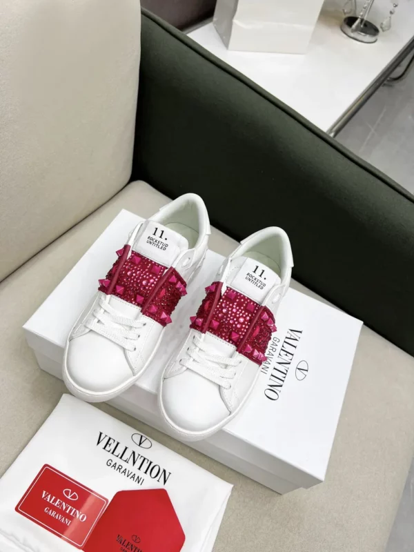 Valentino shoes - Replica shoes