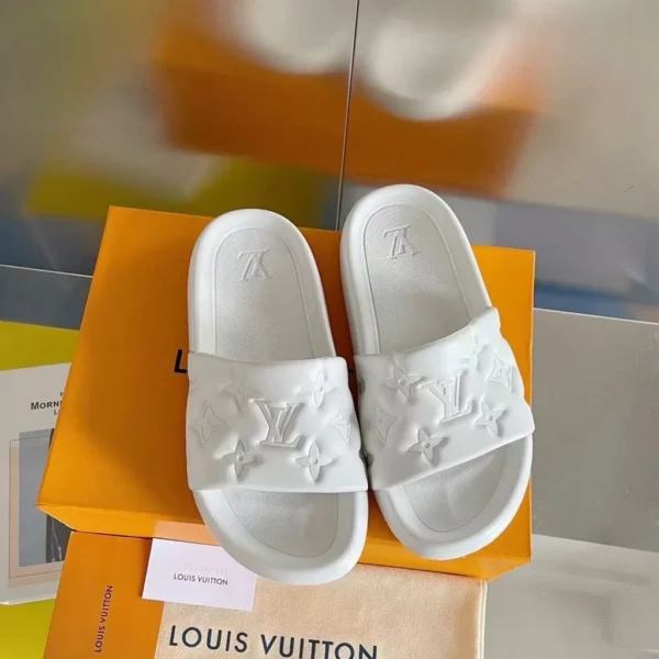 Louis Vuitton shoes - louis vuitton replica shoes