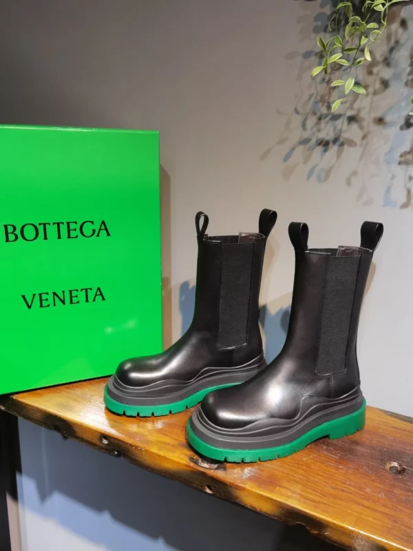 Bottega Veneta shoes - Reps shoes