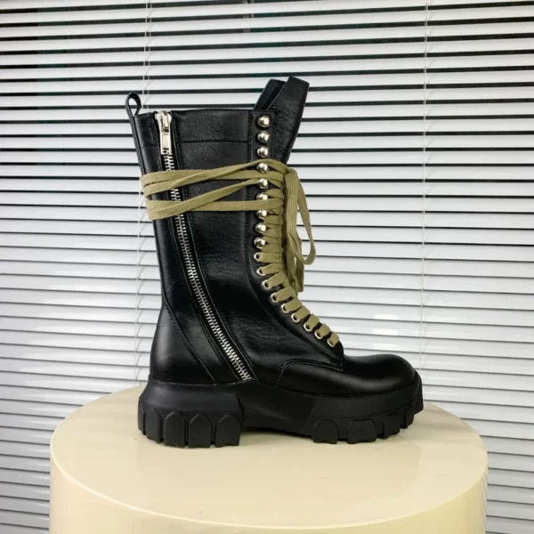 Rick Owens shoes - Replica shoes