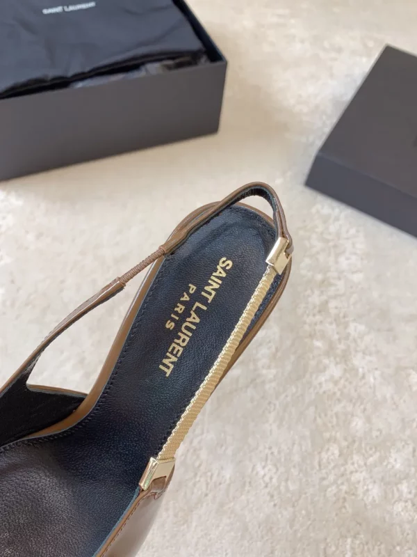 Saint Laurent shoes - Replica shoes