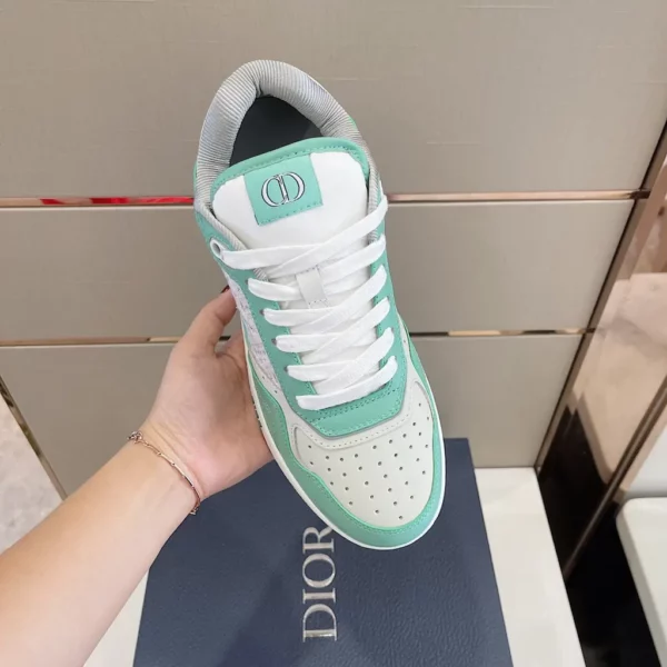 Dior shoes - rep shoes