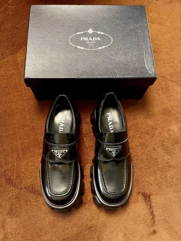 Prada shoes - Replica shoes