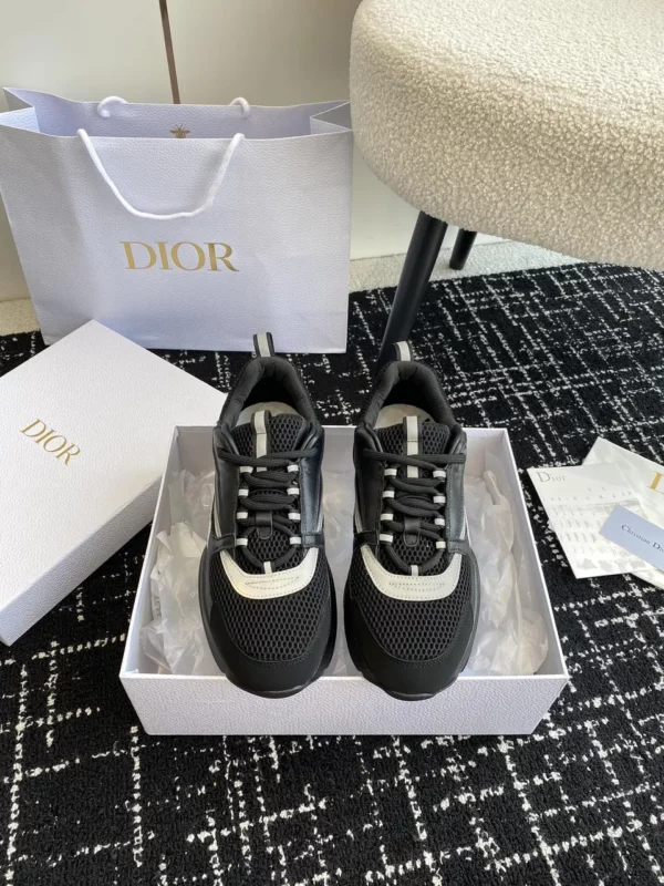 Dior shoes - Reps shoes