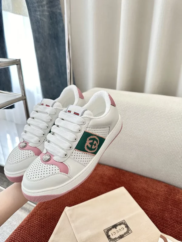 Gucci shoes - replica gucci shoes